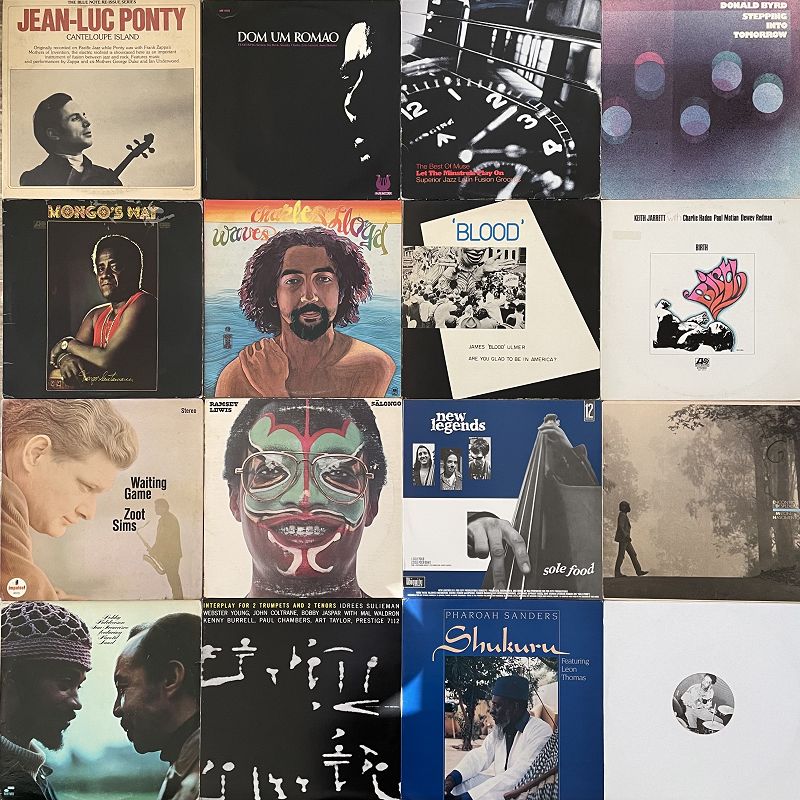 Martyn's Darkest Light