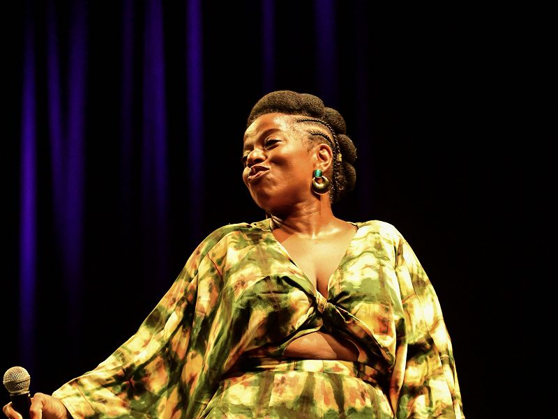 MiNaYo w/ Ruth Tafébé