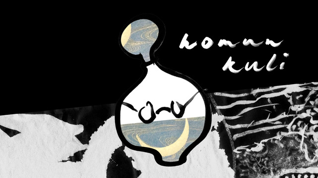 Homunkuli w/ Lena Willikens