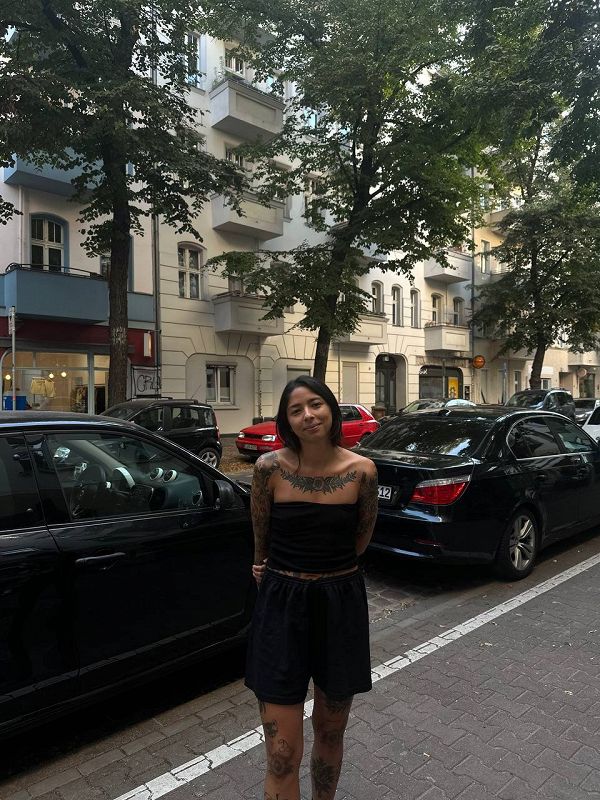 Situationship w/ Jenny Cara