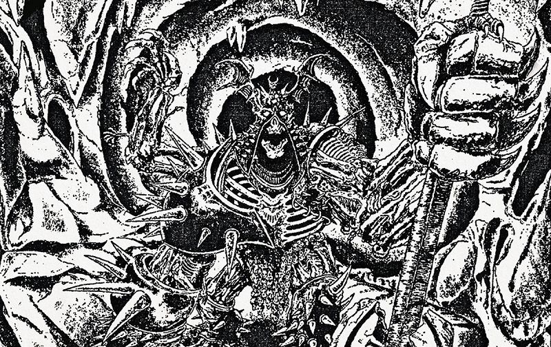 A Fist in the Face of God presents: Midnite Madness CCVII—2025