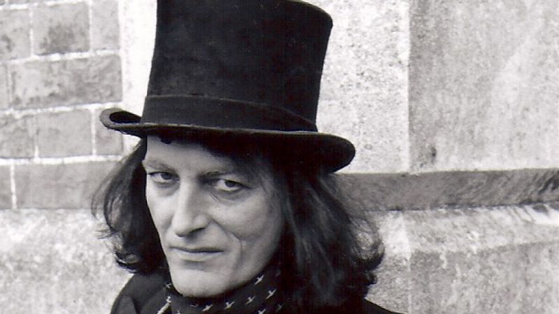 Martin Newell's Oddcaste