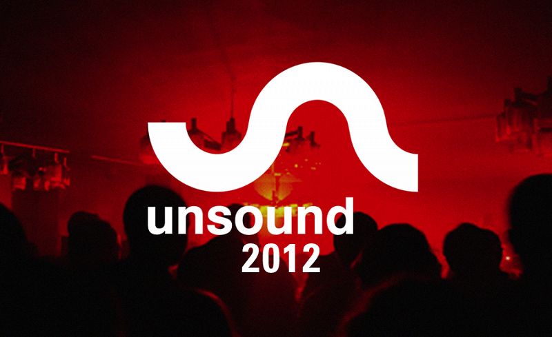 Ital & Aurora Halal, Vatican Shadow & Bambino Sound System - Live From Unsound 2012