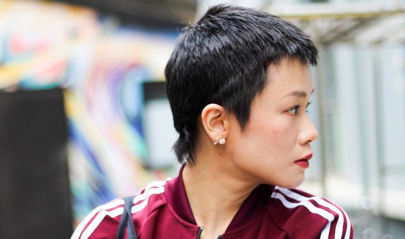 Scintii: NTS x Adidas Crew 2 Crew Shanghai