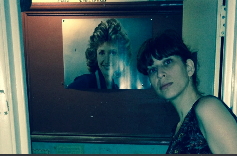 Breaking People w/ Noa Kurzweil