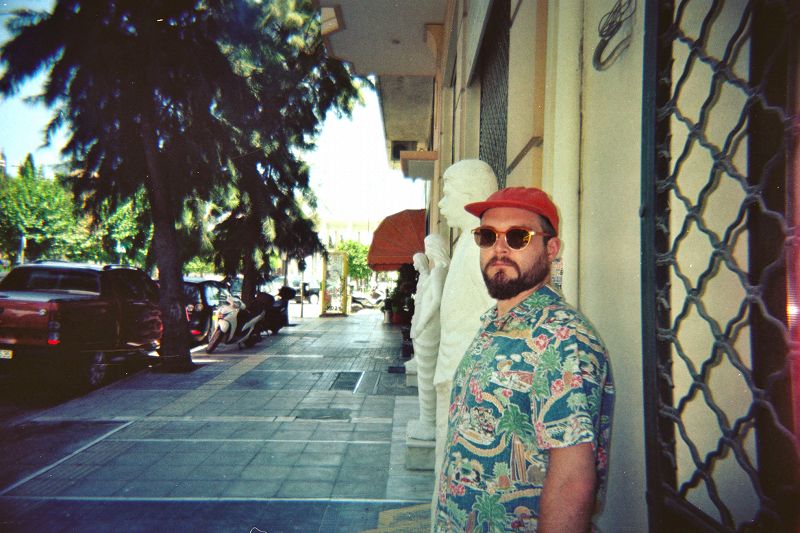 The Baba Brooks Band | Discover music on NTS