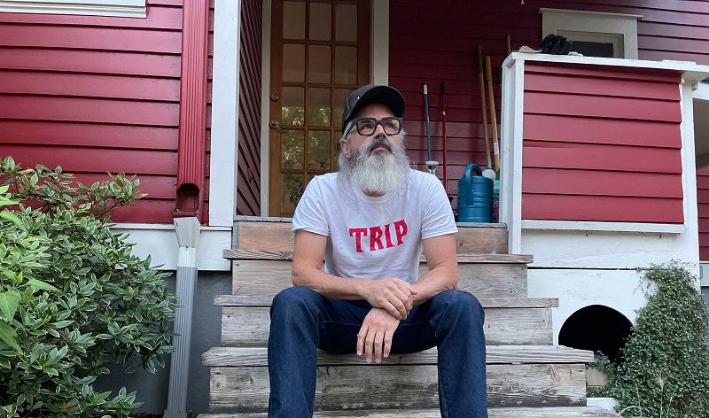 The Head Zone w/ Ripley Johnson