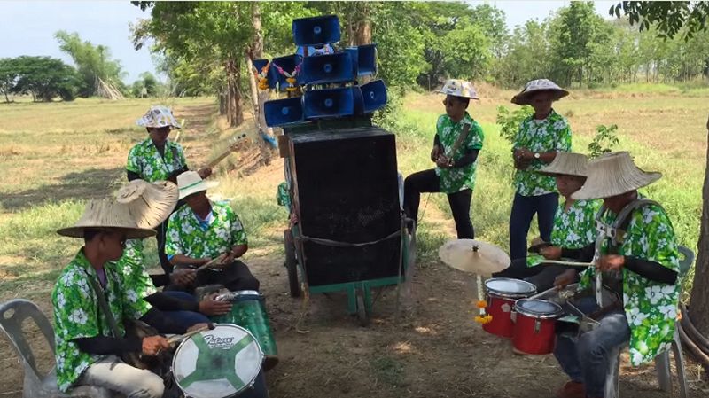 NTS Guide To: Thai Psych Rock