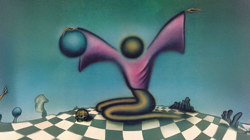 Trinh - Here, There & Everywhere