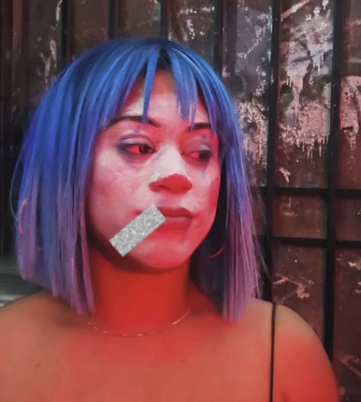 DJ KITA TAPEZ: HEARTBREAK MIX