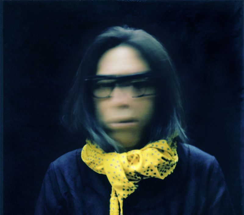 Hiroshi Fujiwara