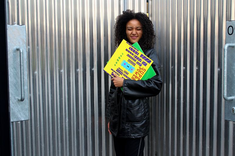 The Baddis Sound w/ Daniella Dee