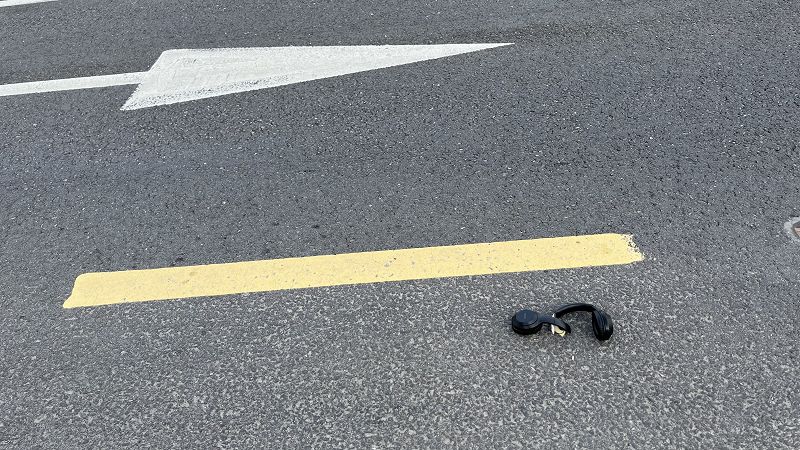 The Slip