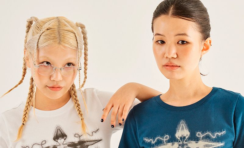 Shadow Dance w/ Salamanda