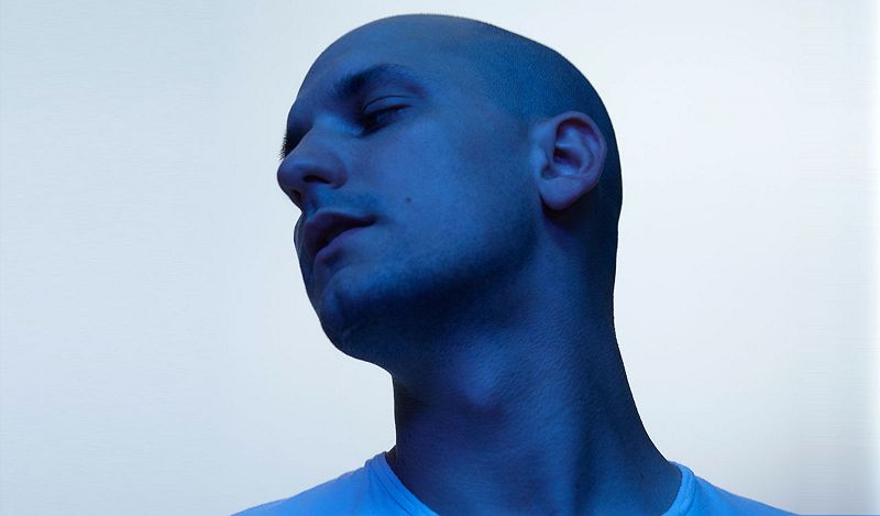 Jacques Greene: Dawn Chorus