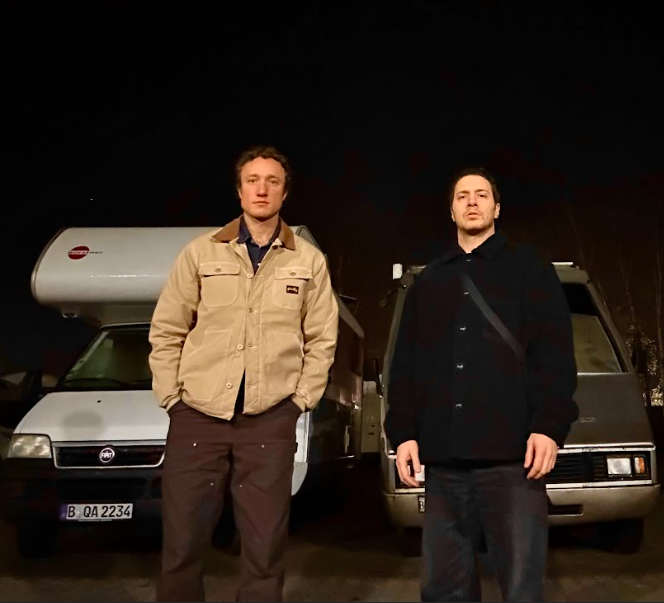 Antinote w/ After Bobby Williams