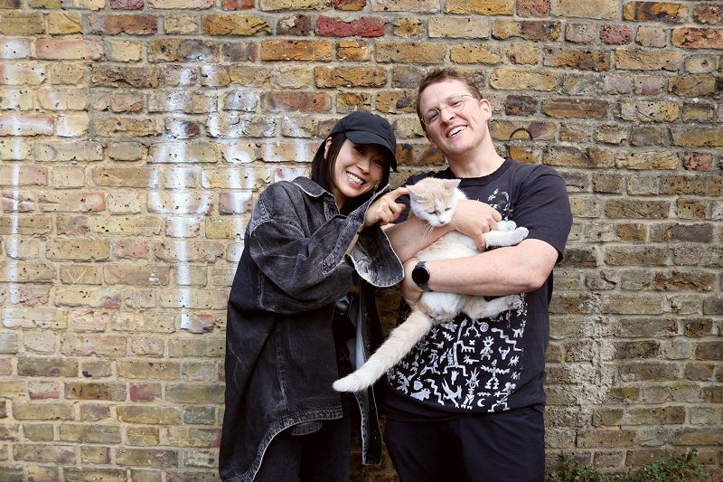 Floating Points w/ Hikaru Utada