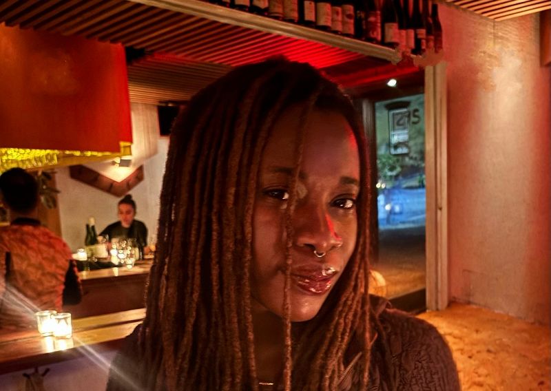 Gabrielle Kwarteng