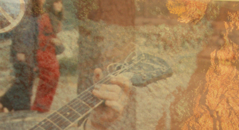 Electric Eden w/ Donato Dozzy & Eva Geist