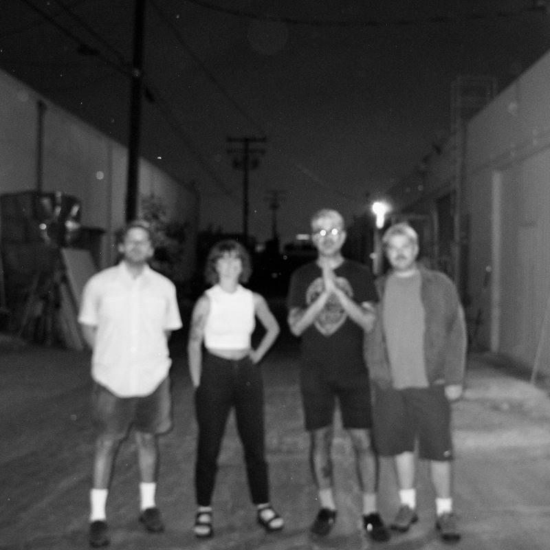 The Mob | Discover music on NTS