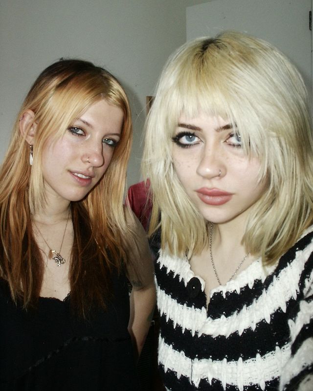 Olivia O. w/ Computerwife