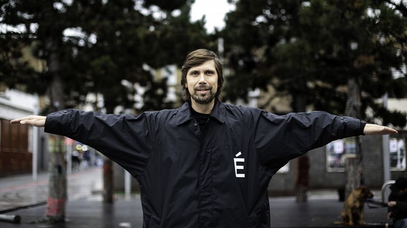 Ed Banger w/ Busy P & ZDAR (Cassius) 3rd October 2015 | Listen on NTS