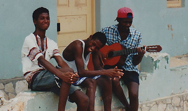 NTS Guide To: Música de cabo verde
