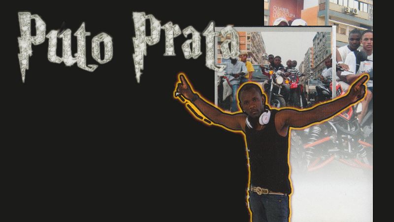 Archived w/ Rotational: Street Kuduro