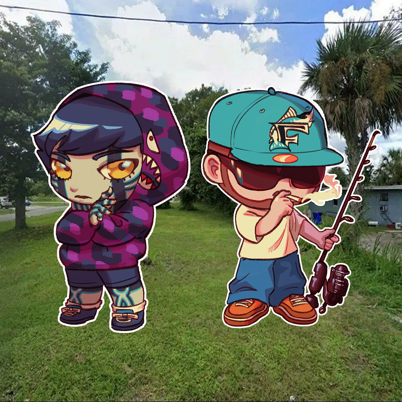 hopper1000 radio w/ Demifiend