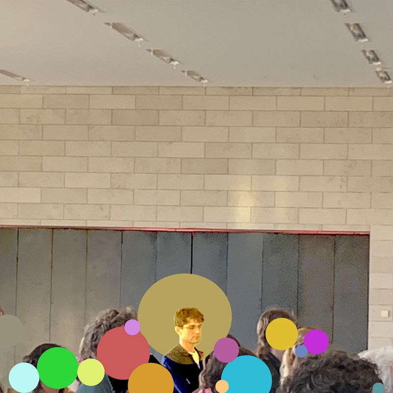 OnoTesla w/ Matas Aerobica at KKC