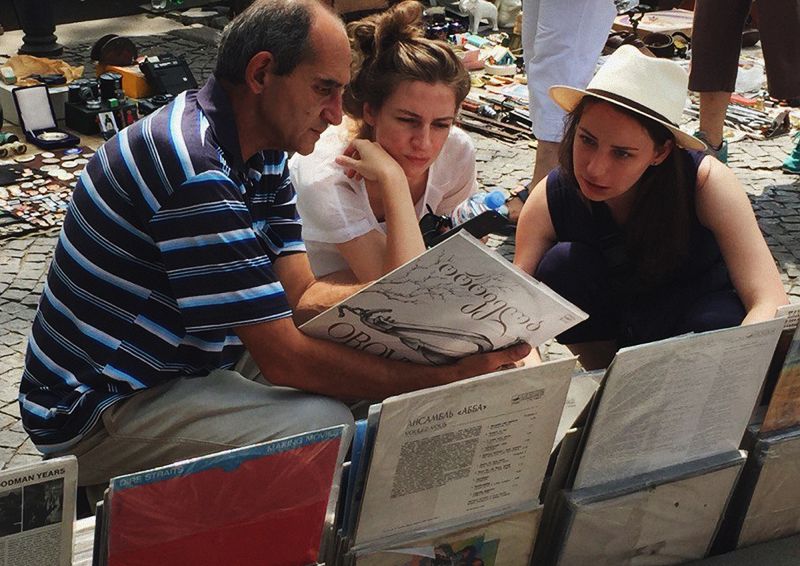 All Styles All Smiles