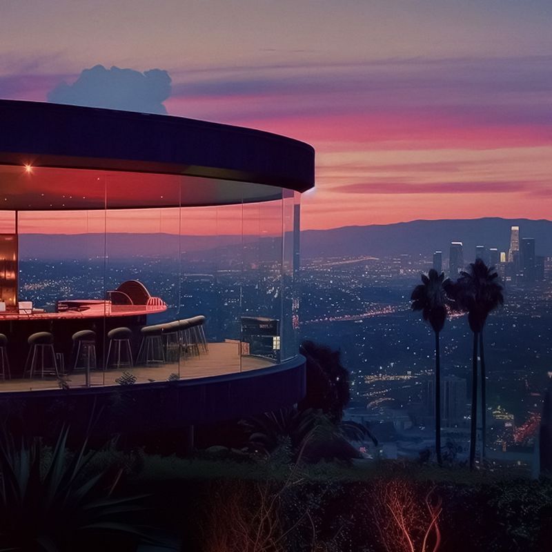 Bump City w/ DJ Cez One