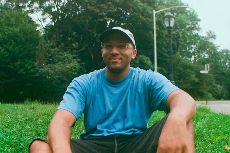 Pender Street Steppers w/ Space Ghost 