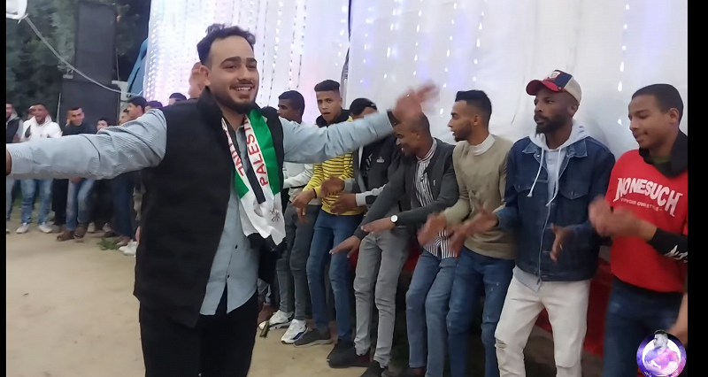 Autotune the World w/ Christopher Kirkley - Palestinian Dabke and Dahiya