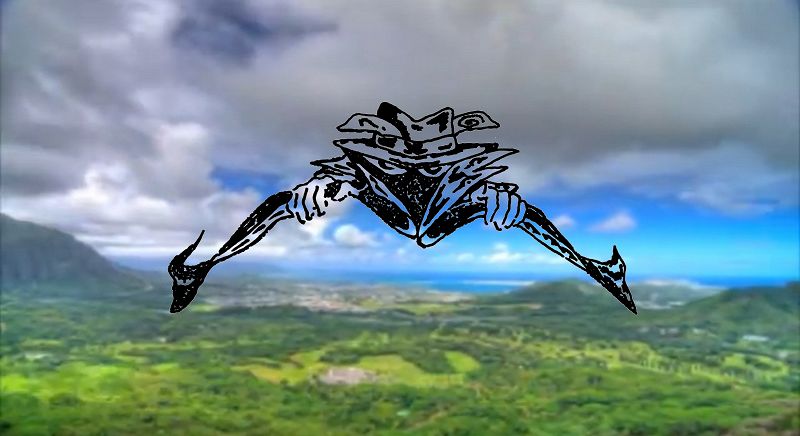 Blooming in Filth w/ CRISIS ACTING