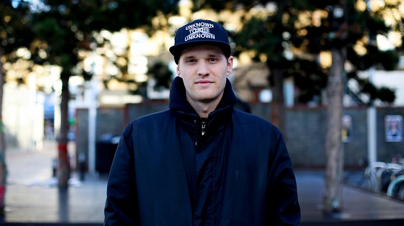 Murlo - Cinematic Special