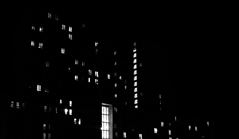 Night Shift w/ Diamondstein & Gilles Demolder 