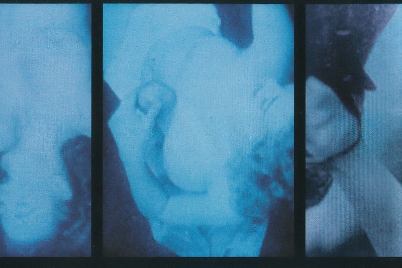 Chasing Echoes w/ Ariane Kiks & Tohé Commaret