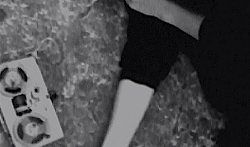 Seance Centre: Philip Sanderson Special