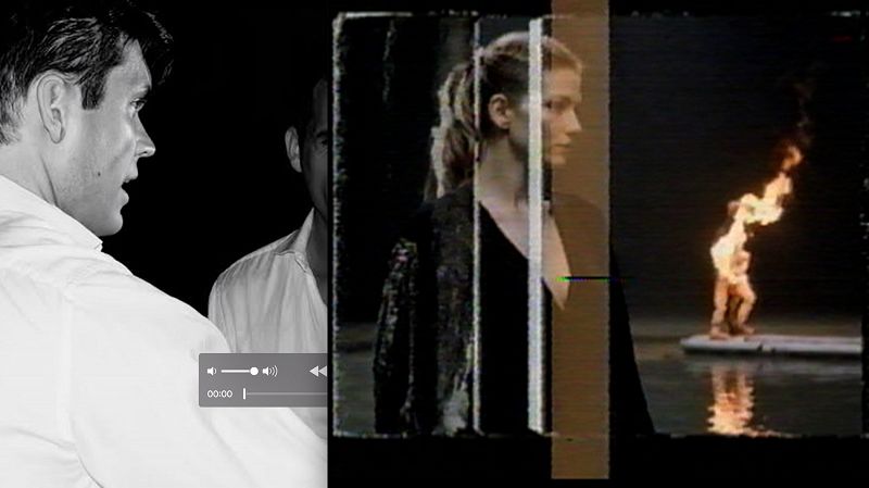 Torn Hawk w/ Sky Bow