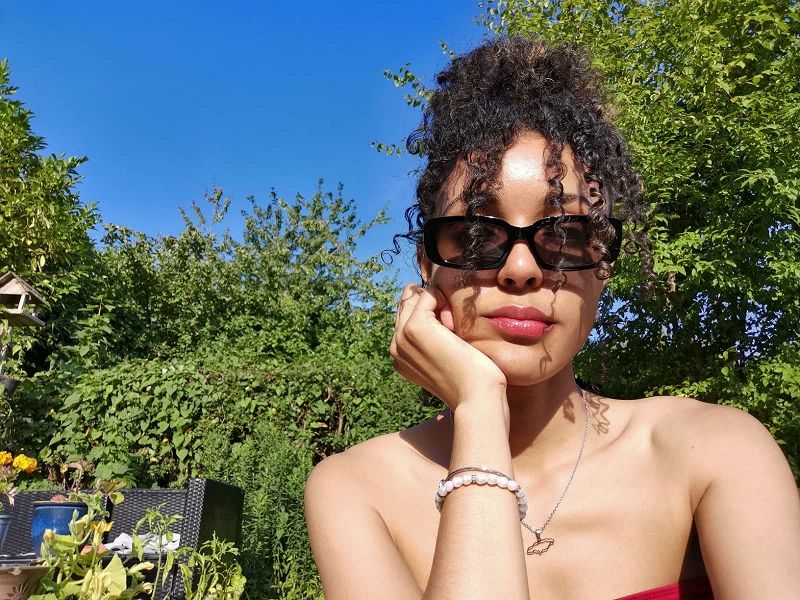 The Baddis Sound w/ Danniella Dee - A Bright Morning