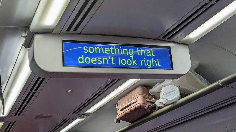 Breaking People w/ Noa Kurzweil