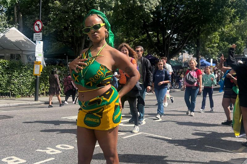Tash LC - Pre-Carnival Special