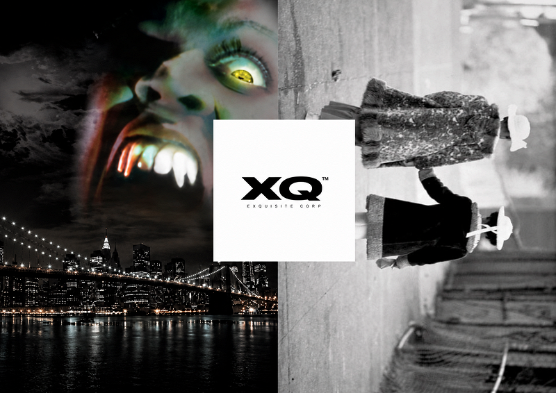 OH OH w/ KO__OL + EXQUISITE CORP ™ [EX][EX][EX]