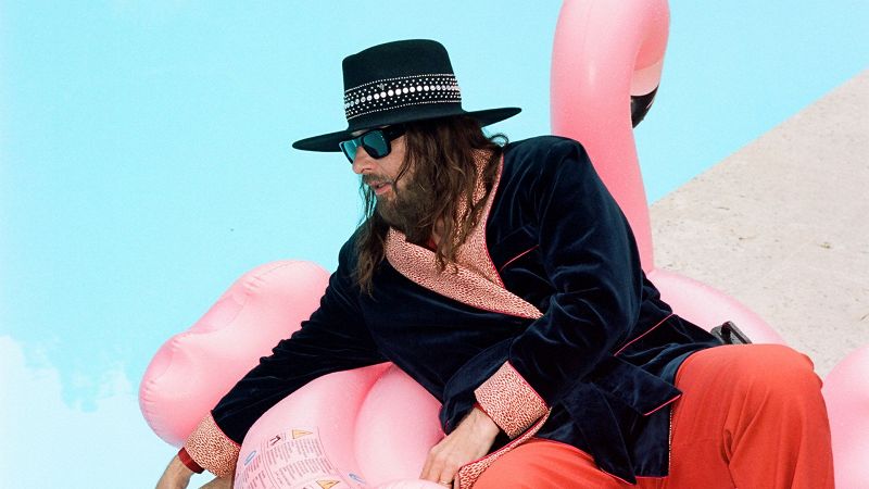 Sebastien Tellier 