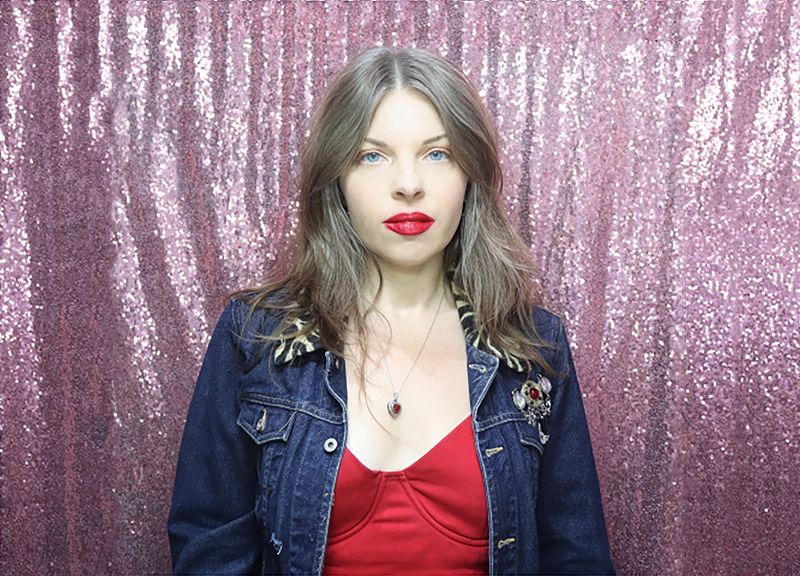 Kiss Cafe w/ Maraschino