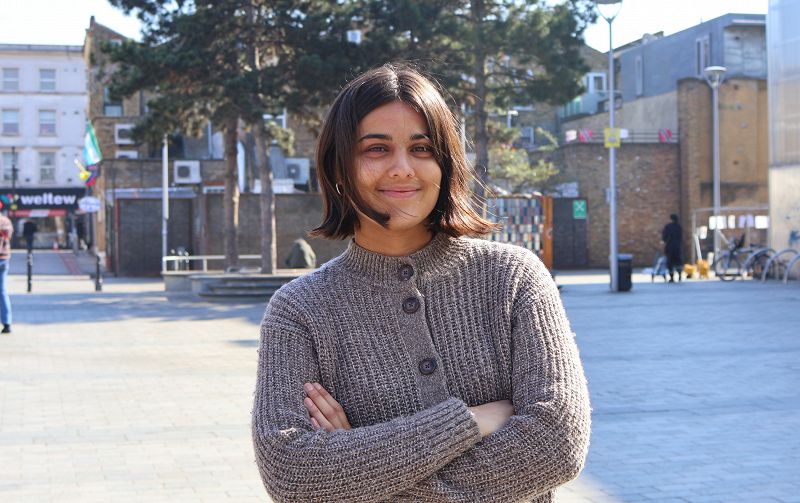 Soup To Nuts w/ babyschön