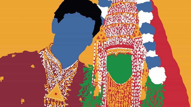 A Strange Attractor w/ Fortuna (Yemenite-Israeli Funk 1973-1984)