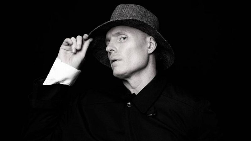 Andy Butler / Hercules & Love Affair