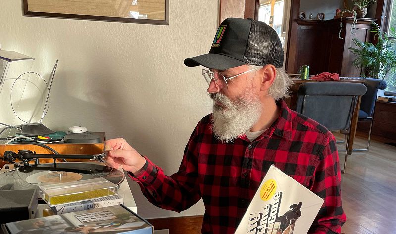 The Head Zone w/ Ripley Johnson